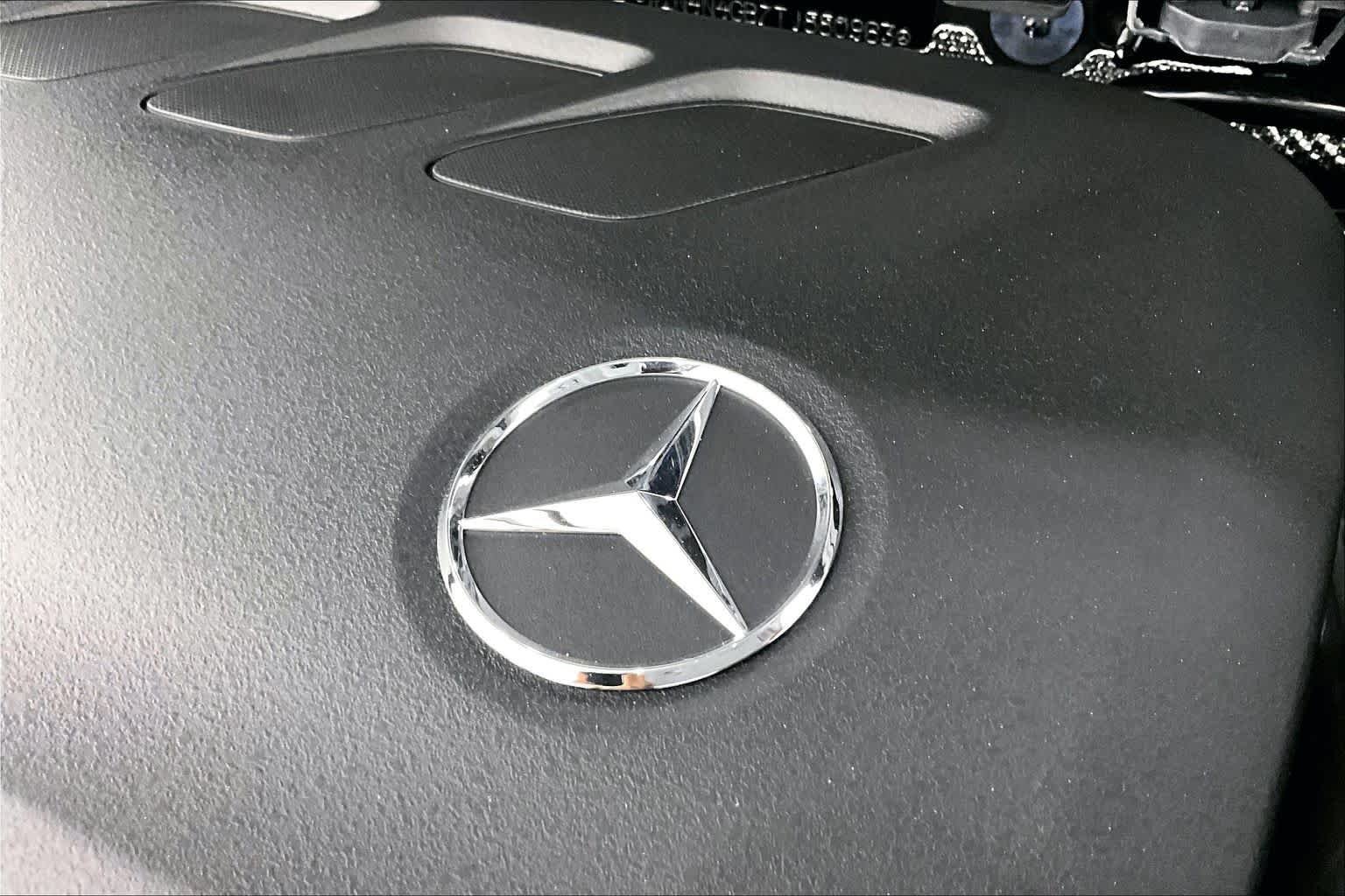 New 2026 Night Black Mercedes-Benz GLA 250 image 17