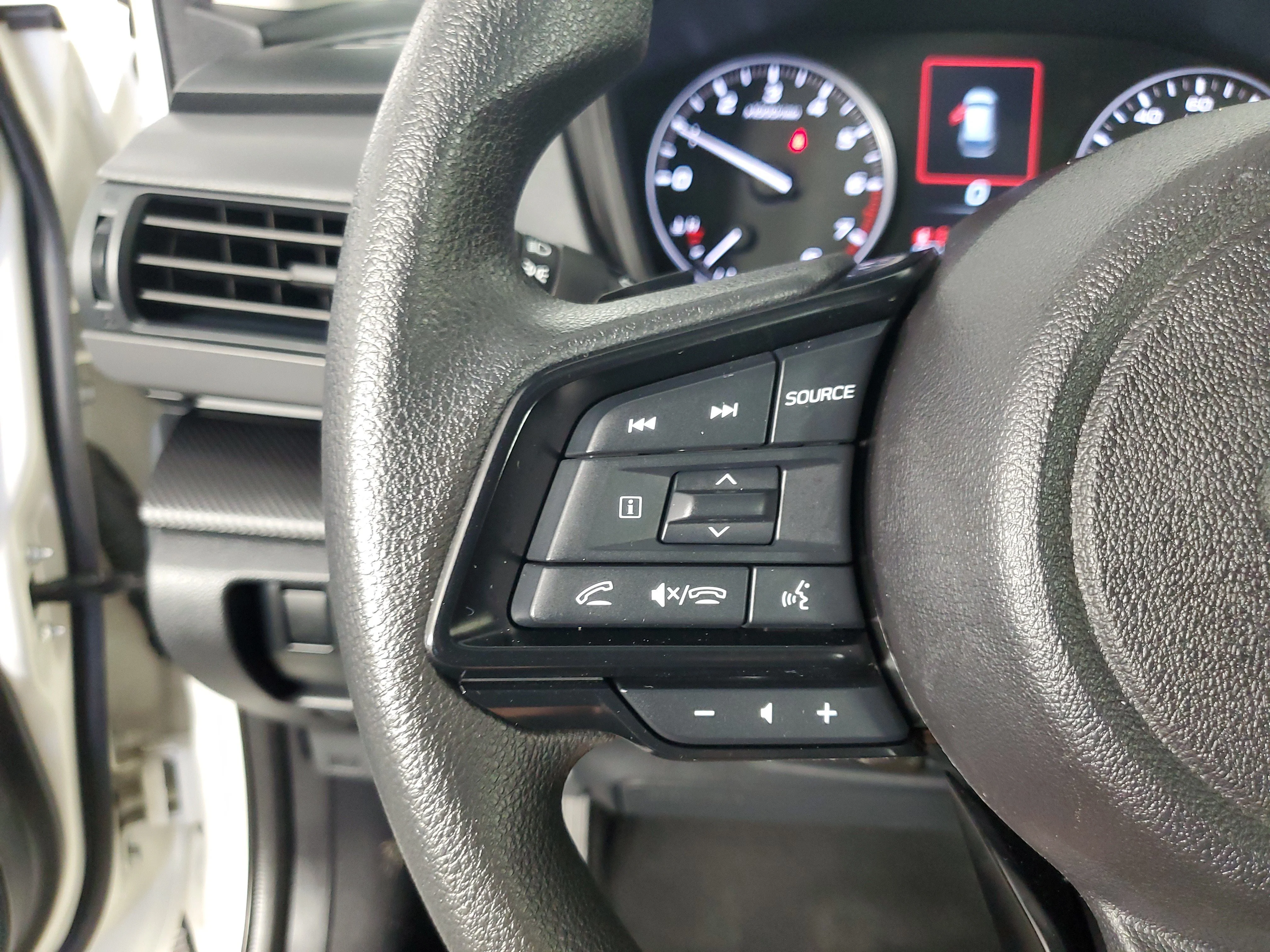 Certified Used 2025 Crystal White Pearl Subaru Premium image 26