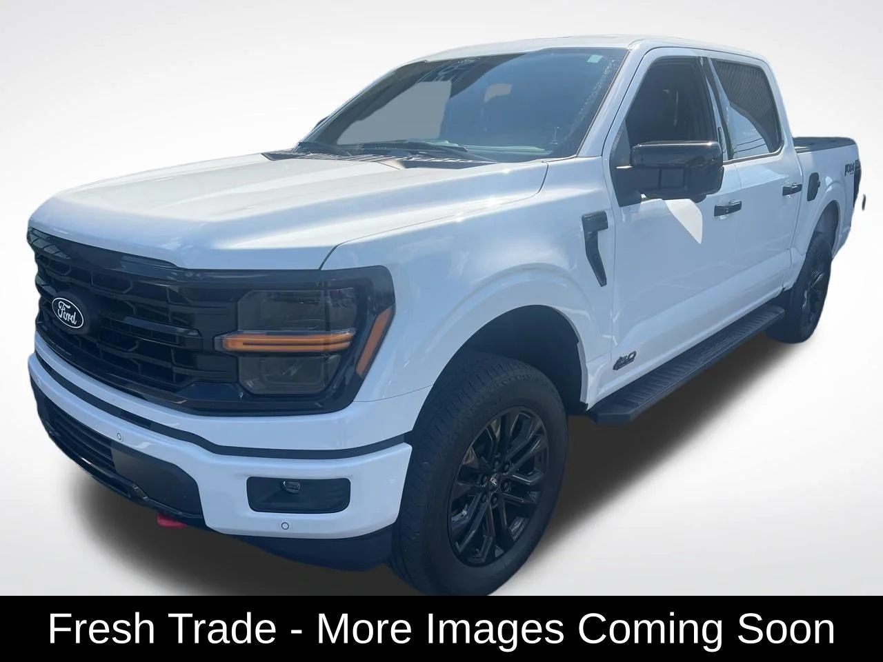 2024 Ford F-150 XLT 4x4 SuperCrew 5-1/2 Box's photo