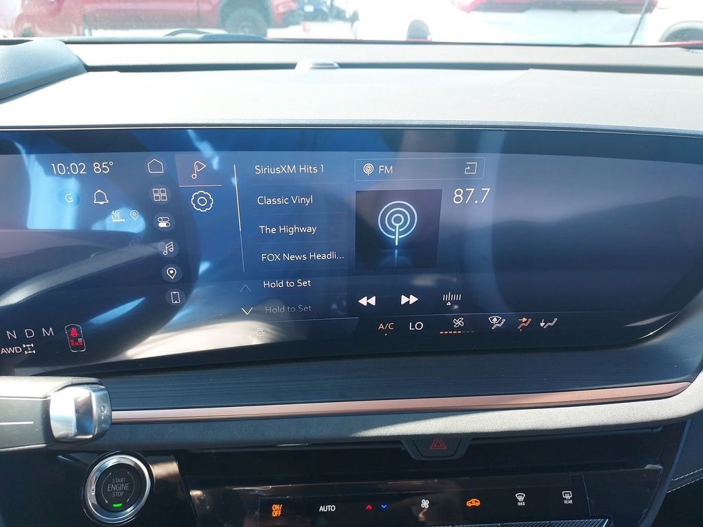 2026 Buick Envision Sport Touring - Photo 22