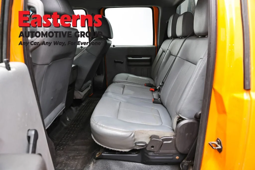 Used 2016 White Ford XL image 23
