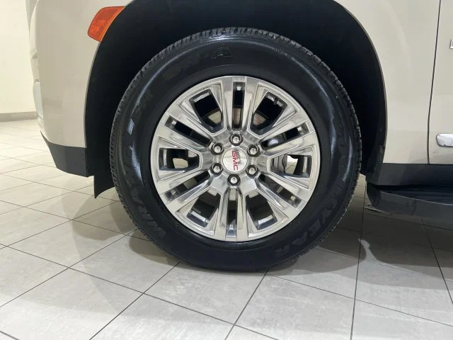 Certified Used 2023 Beige GMC Denali image 33