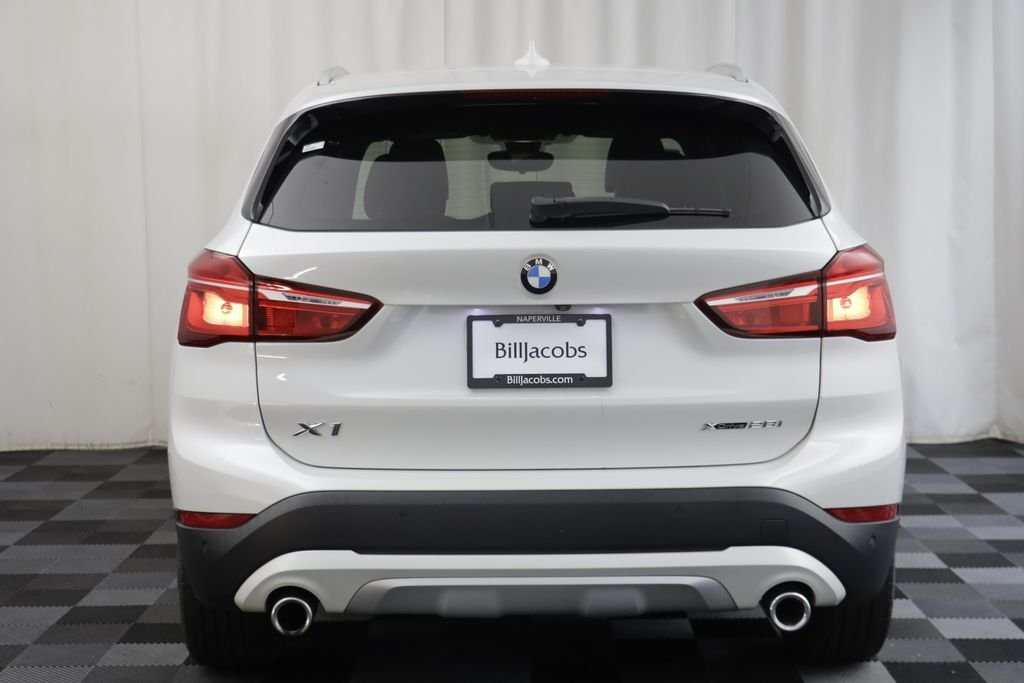 Used 2021 Mineral White Metallic BMW xDrive28i image 17