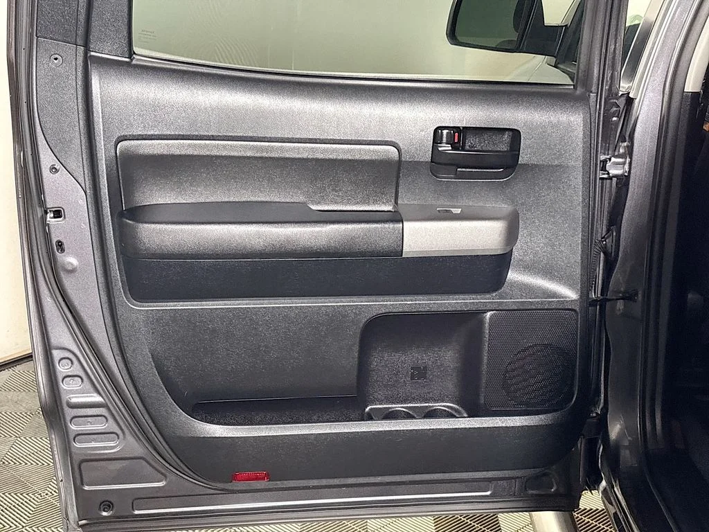 Used 2012 Gray Toyota Grade image 18