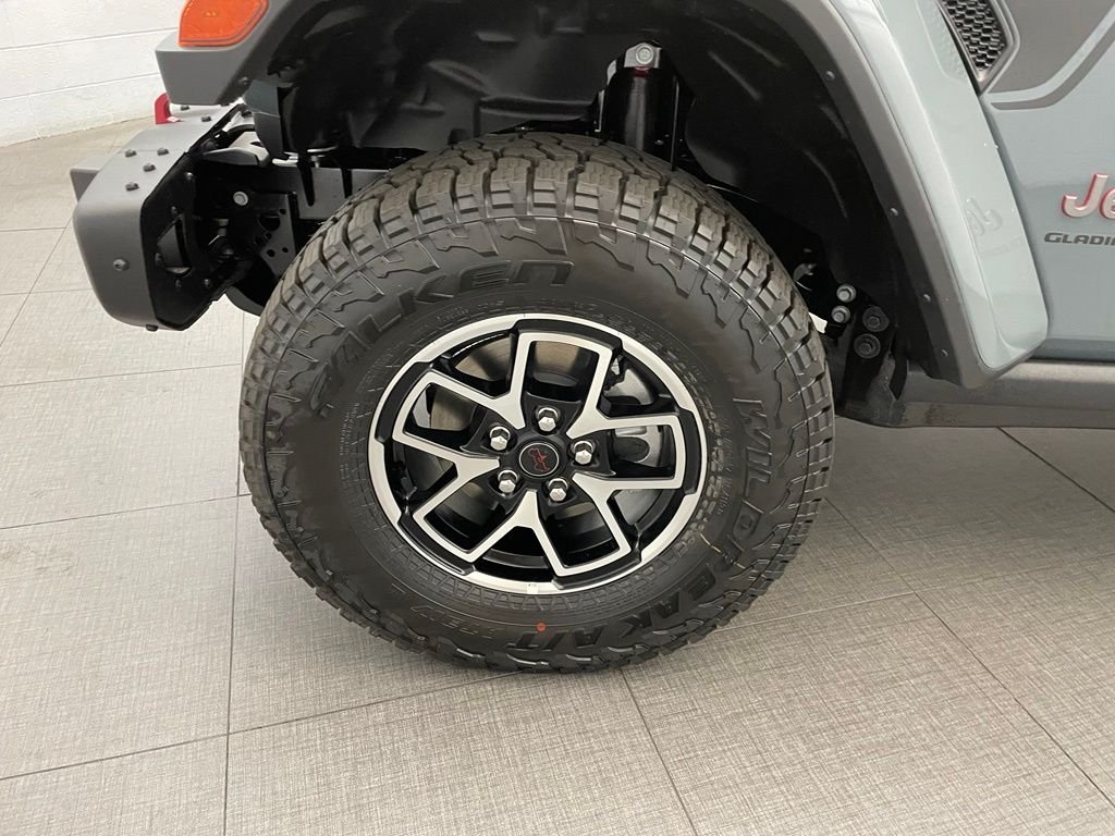 New 2026 Anvil Clearcoat Jeep Shadow Ops image 8