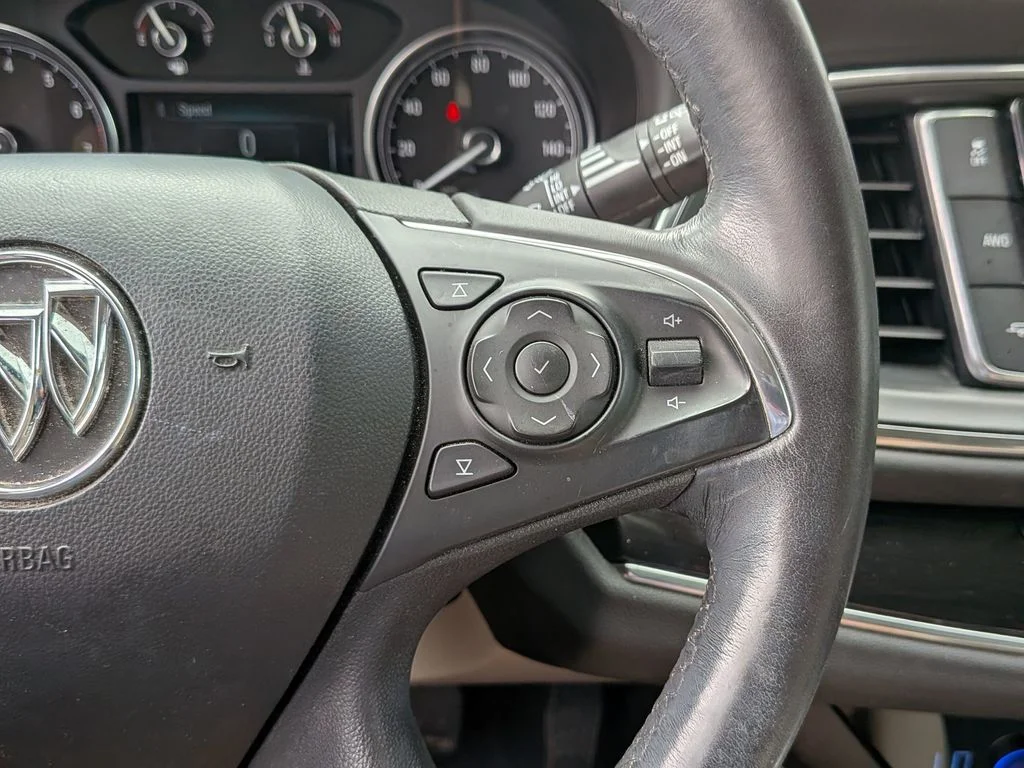Used 2018 Gray Buick Essence image 22