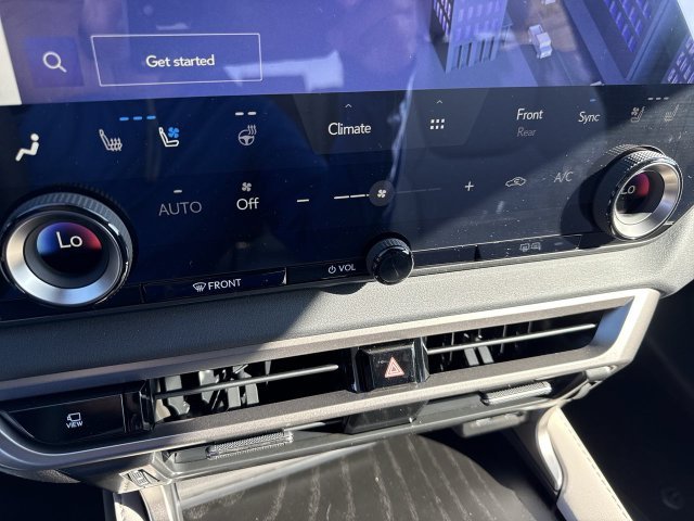 New 2026 Matador Red Mica Lexus  350 PREMIUM+ image 19