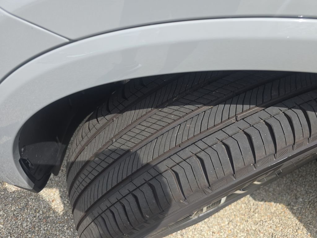 New 2026 MANUFAKTUR Alpine Grey Mercedes-Benz GLC 300 image 27