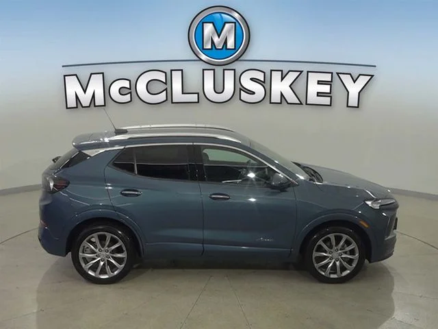 2024 Buick Encore GX Avenir - Photo 19
