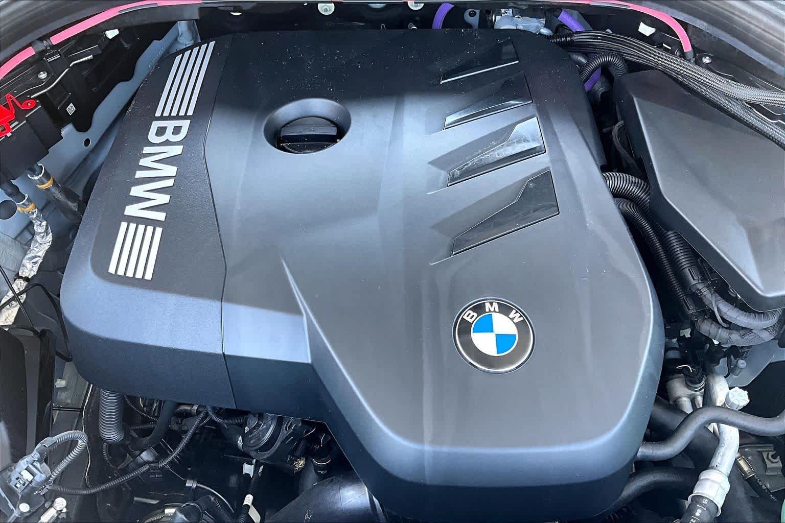 2026 BMW X3 30 - Photo 31