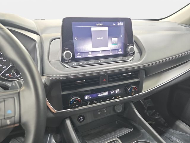 Used 2025 Gray Nissan SV image 20