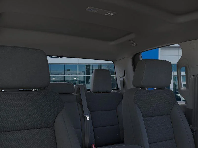 New 2026  GMC Pro image 24