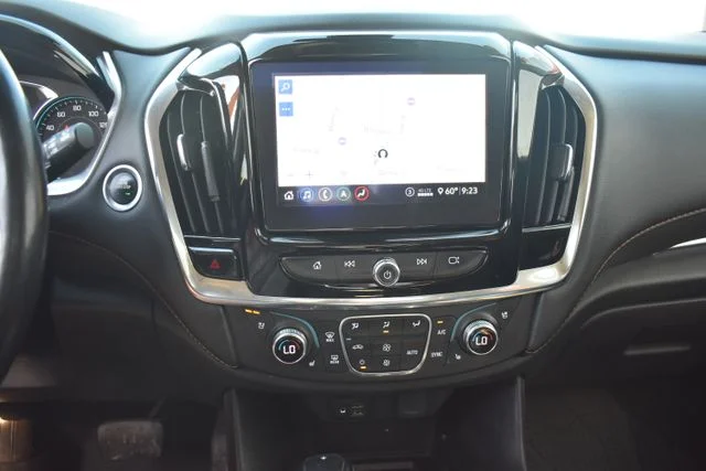 Used 2020 Red Chevrolet Premier image 30