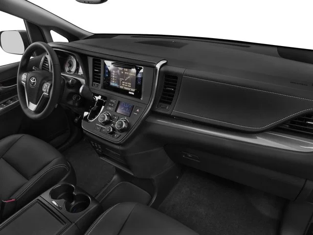 Used 2016 Silver Sky Metallic Toyota SE image 21
