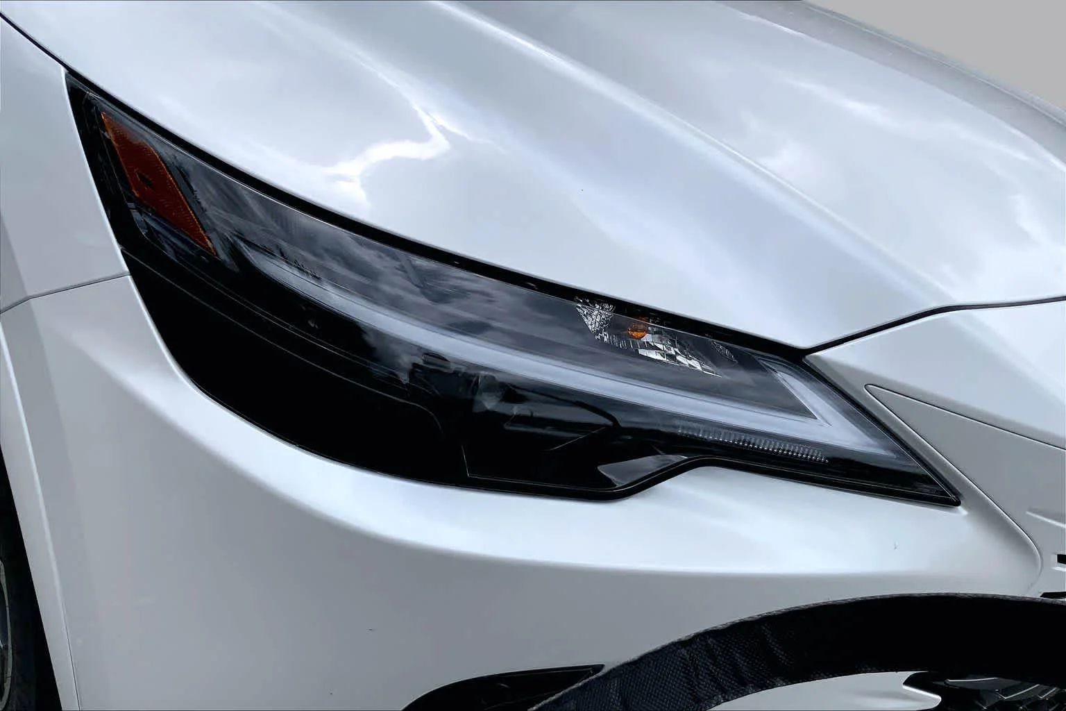 New 2026 Eminent White Pearl Lexus Premium image 13