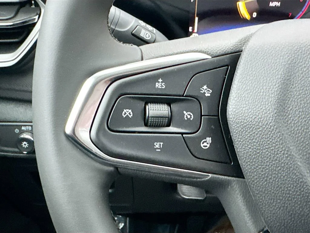 2026 Chevrolet Trailblazer LT - Photo 12