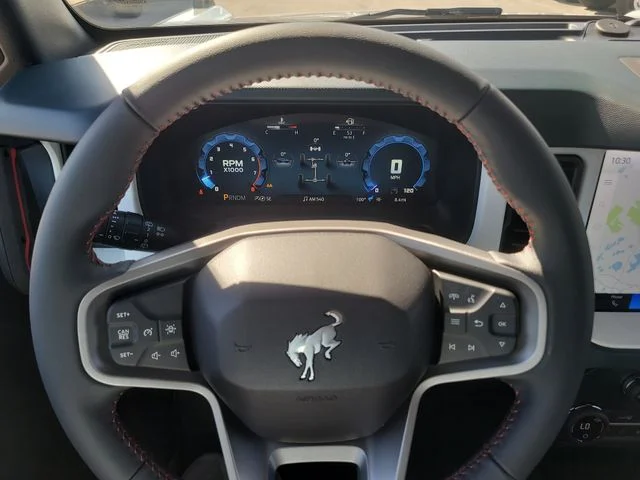 New 2026 Avalanche Ford Heritage Edition image 28
