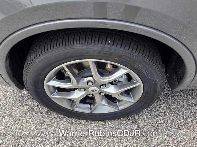 New 2026 Destroyer Gray Clear-Coat Exterior Paint Dodge GT HEMI V8 image 20