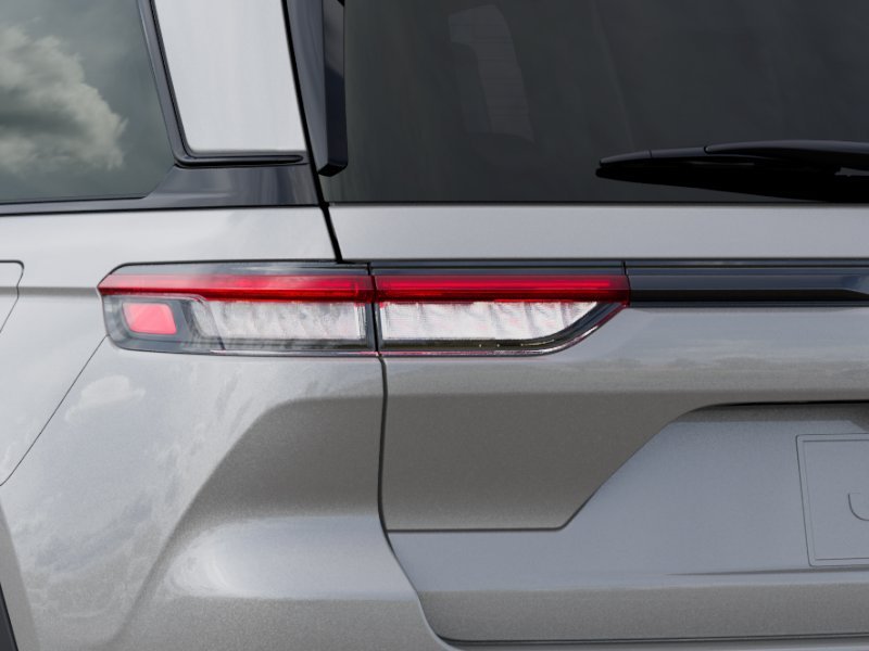 2025 Jeep Grand Cherokee Limited - Photo 43