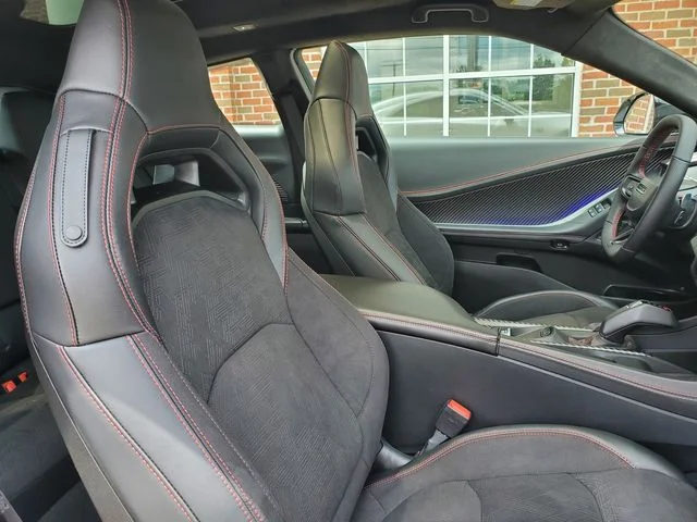Used 2024 Silver Dodge R/T Scat Pack image 17