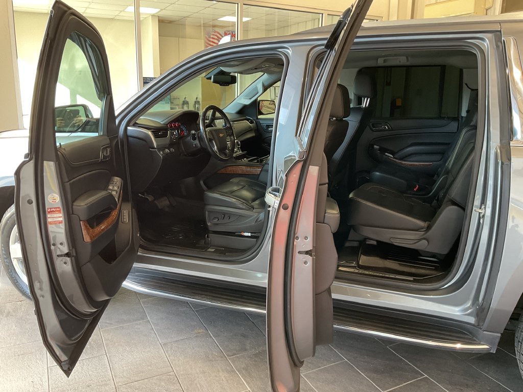 Used 2020 Gray Chevrolet Premier image 13