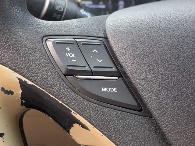 2013 Hyundai Sonata GLS - Photo 22