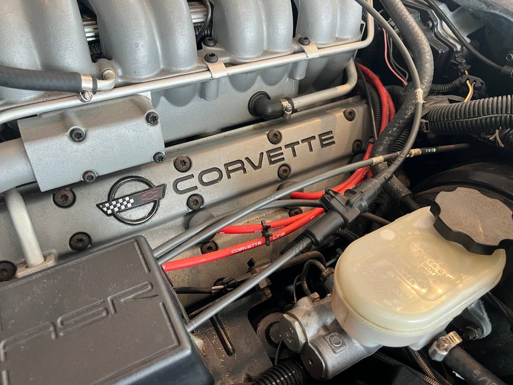 Used 1992 Black-rose Chevrolet NA image 21