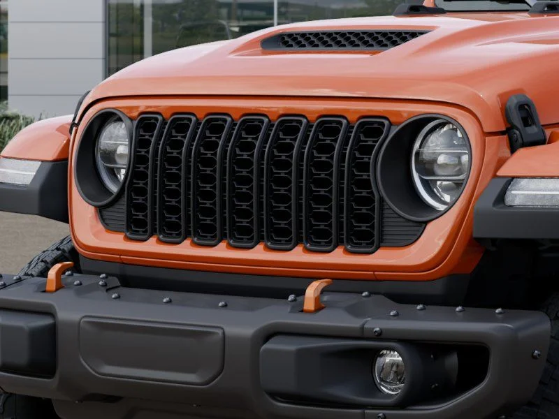 New 2026 Joose Jeep Mojave image 12