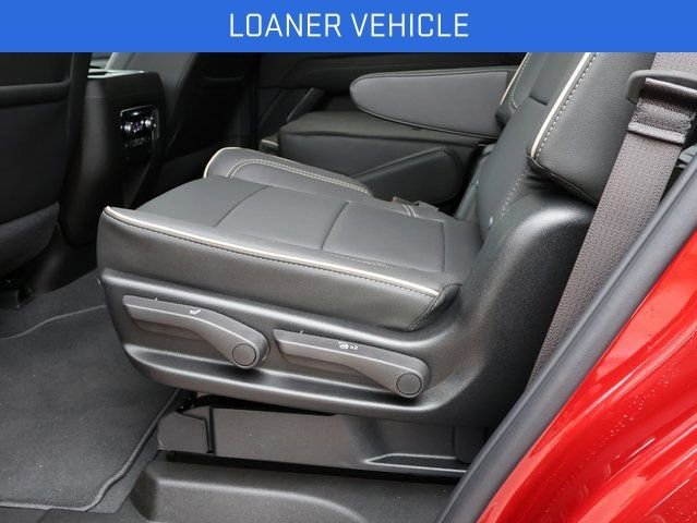 2026 GMC Yukon Elevation - Photo 23