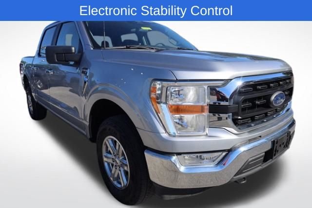 Used 2022  Ford XLT image 7