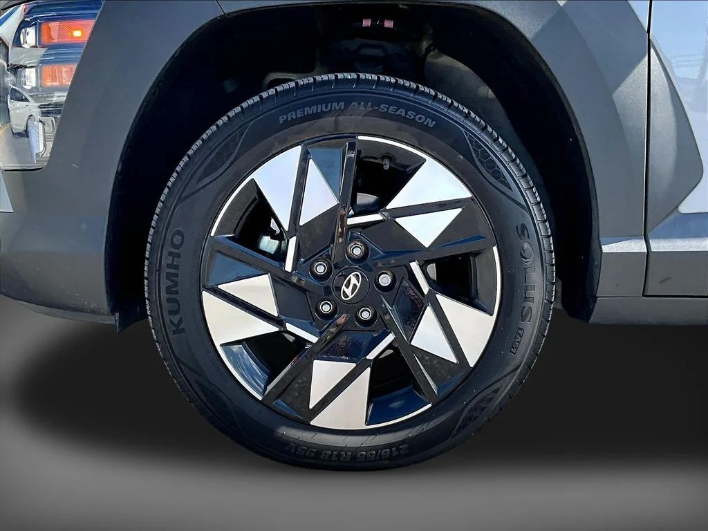 Certified Used 2024 Gray Hyundai SEL image 30