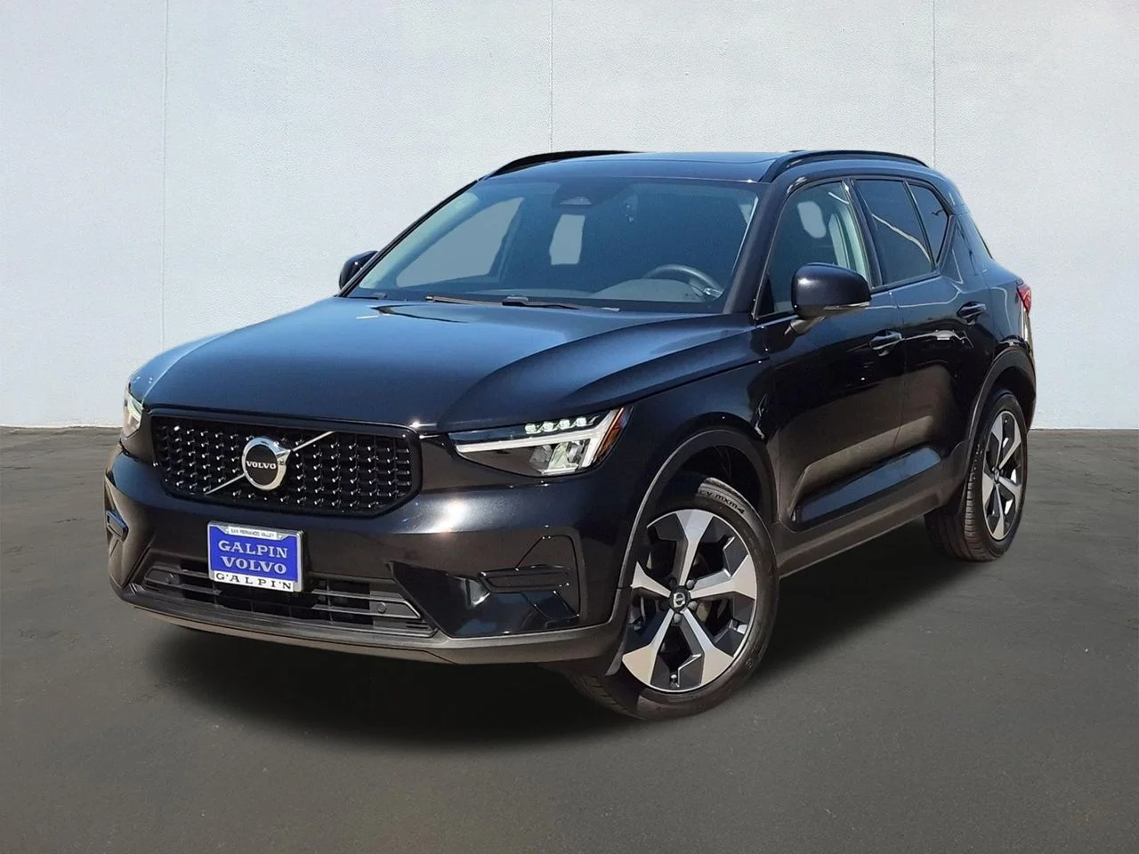 2024 Volvo XC40