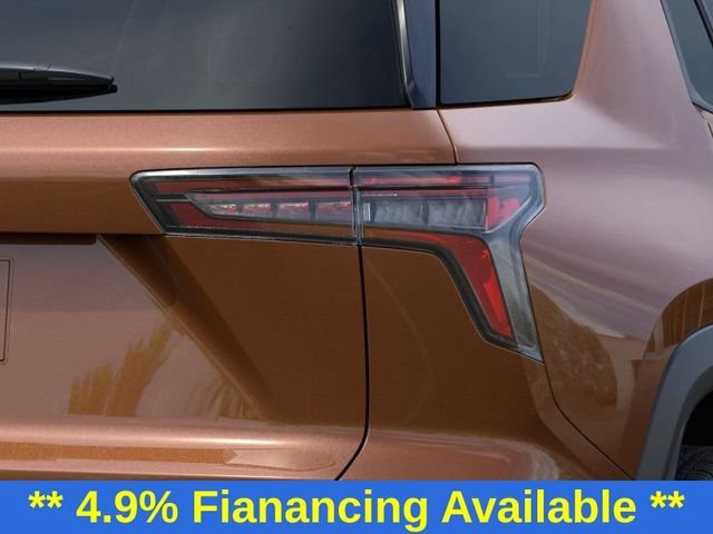 2027 Chevrolet Equinox LT - Photo 14