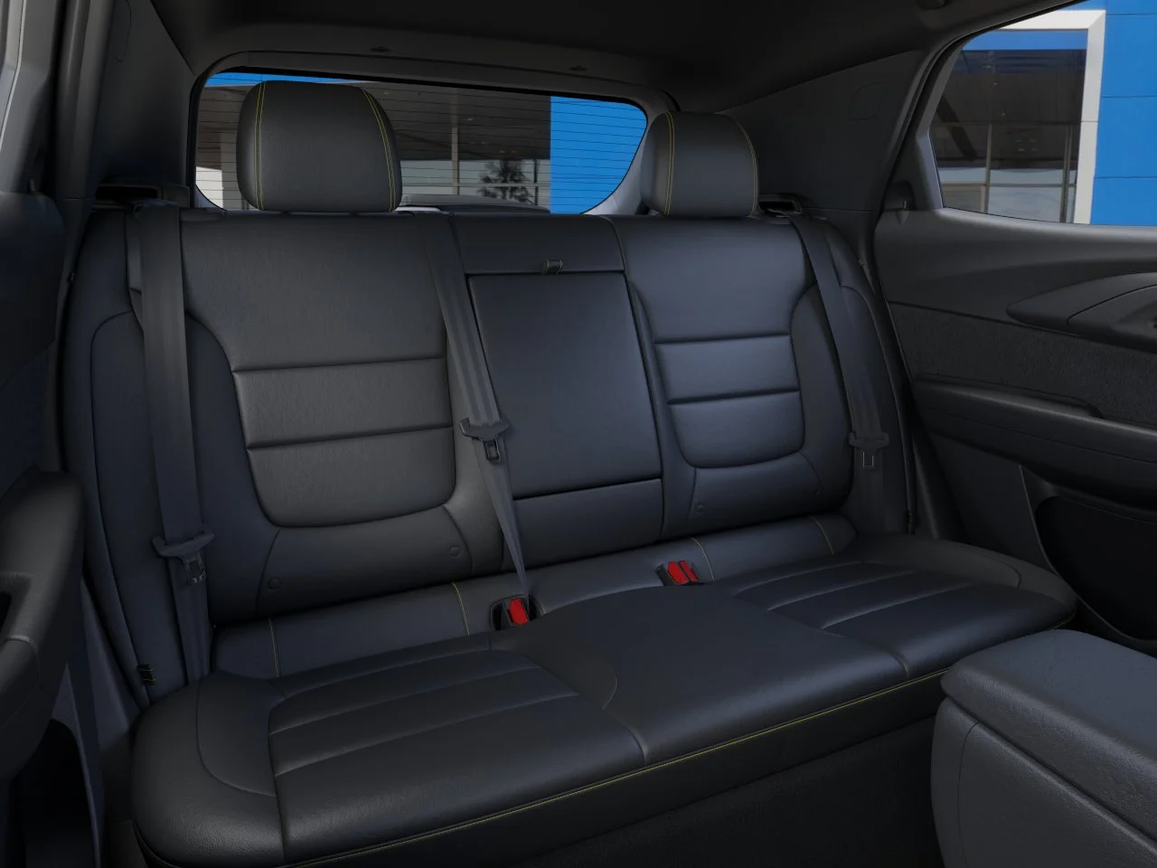 2026 Chevrolet Trailblazer Activ - Photo 17