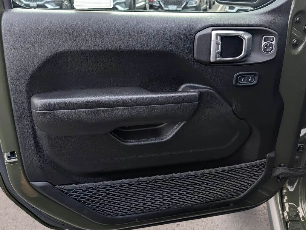 2023 Jeep Wrangler 4xe Rubicon 4XE - Photo 15