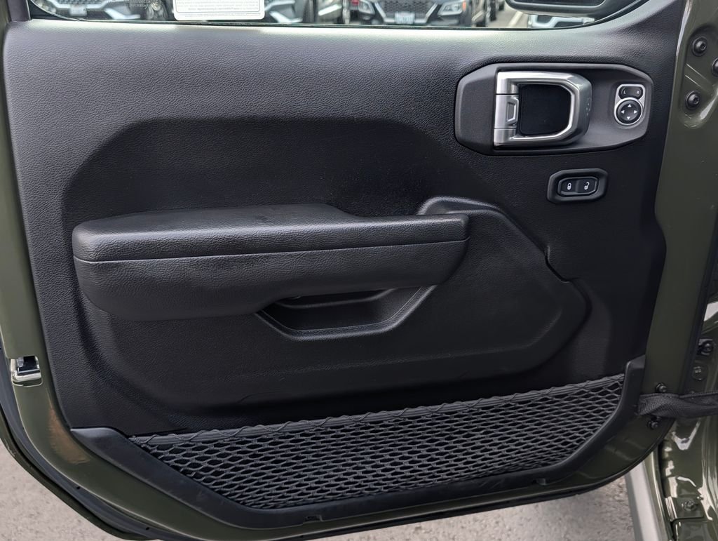 2023 Jeep Wrangler 4xe Rubicon 4XE - Photo 15