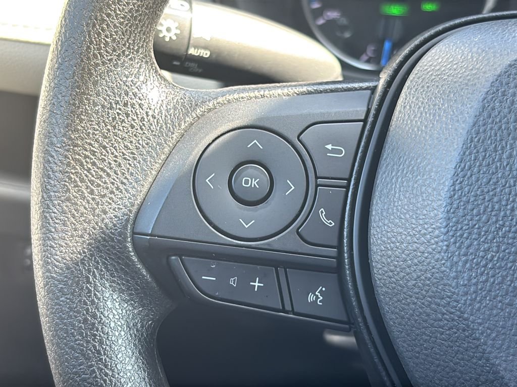 Used 2022 Blueprint Toyota XLE image 22