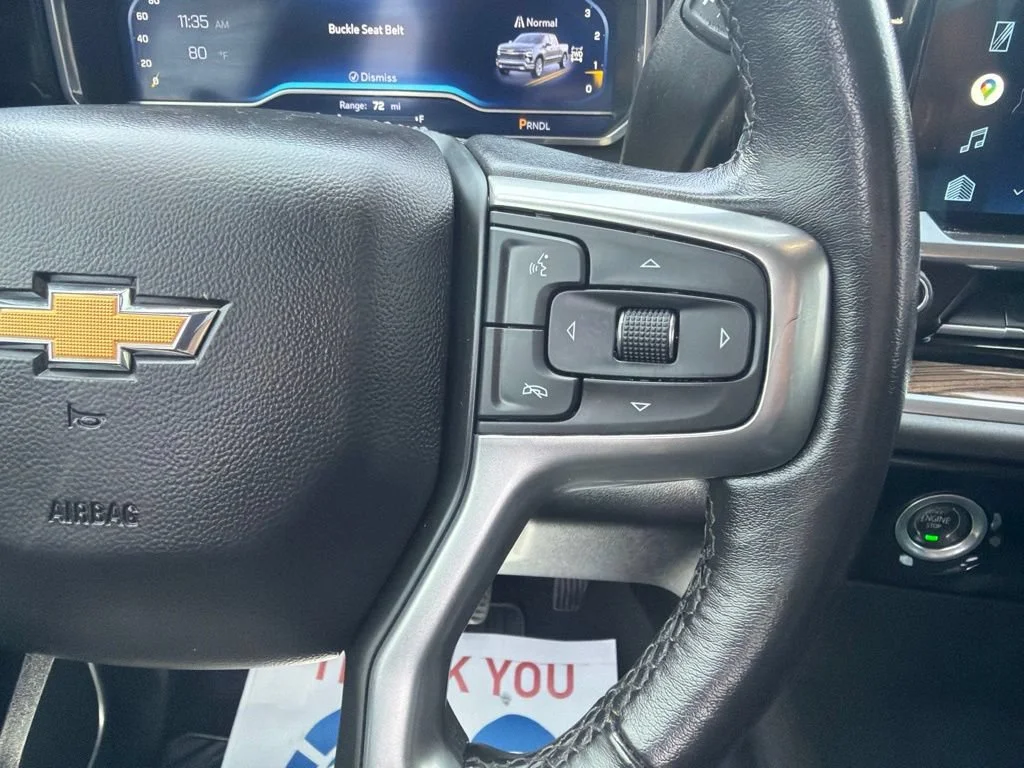 2022 Chevrolet Silverado 1500 LT - Photo 50