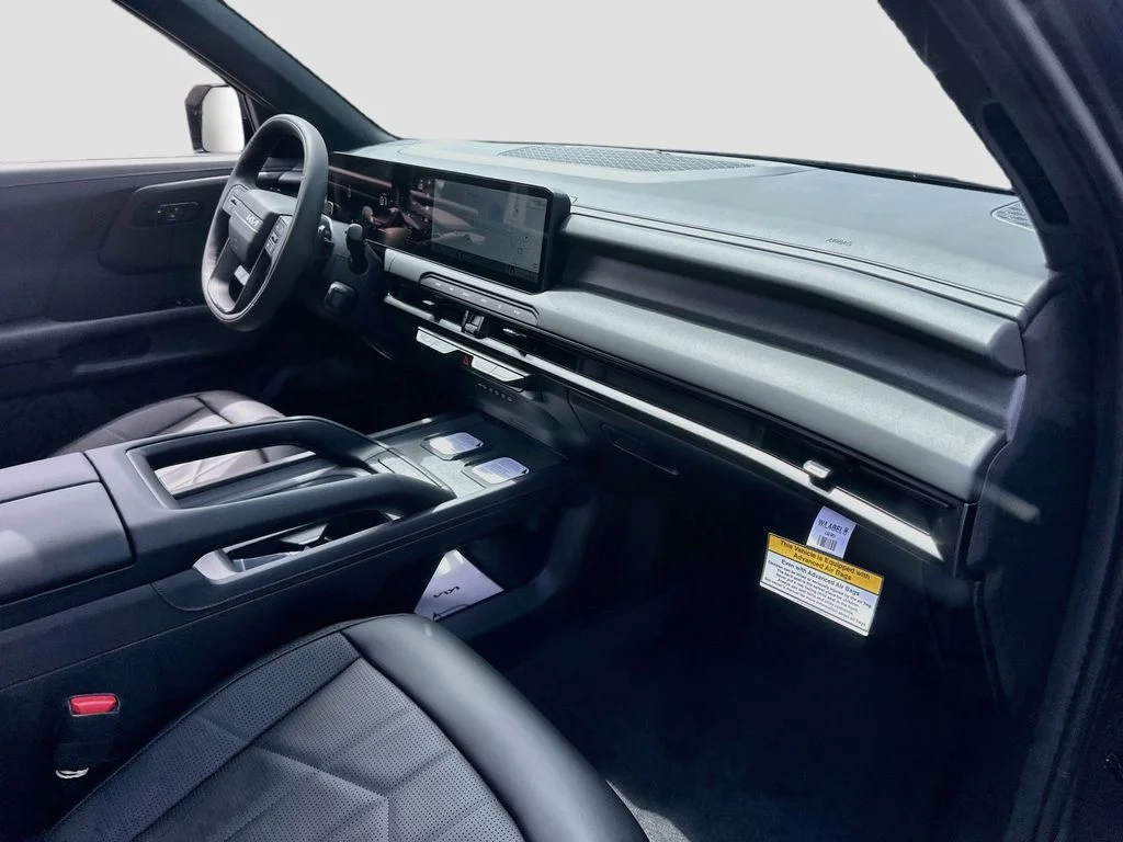 New 2027 Panthera Metal Matte Kia X-Line EX image 31