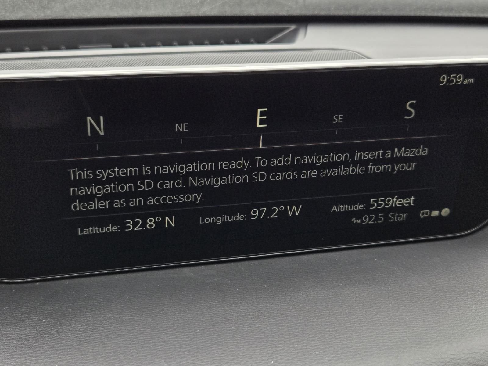 New 2026 Zircon Sand Metallic Mazda 2.5 S Meridian Edition AWD image 20