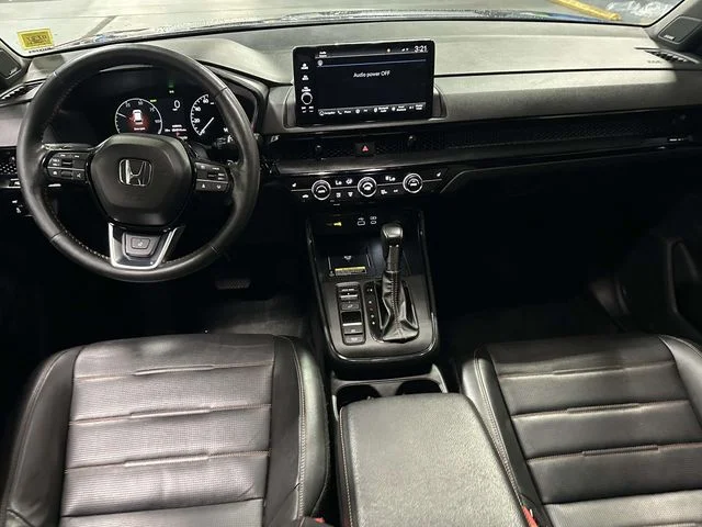 2023 Honda CR-V Sport Touring - Photo 19