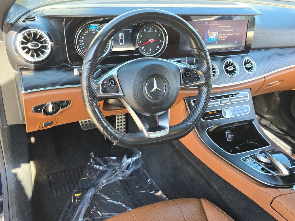 Used 2018  Mercedes-Benz E 400 image 19