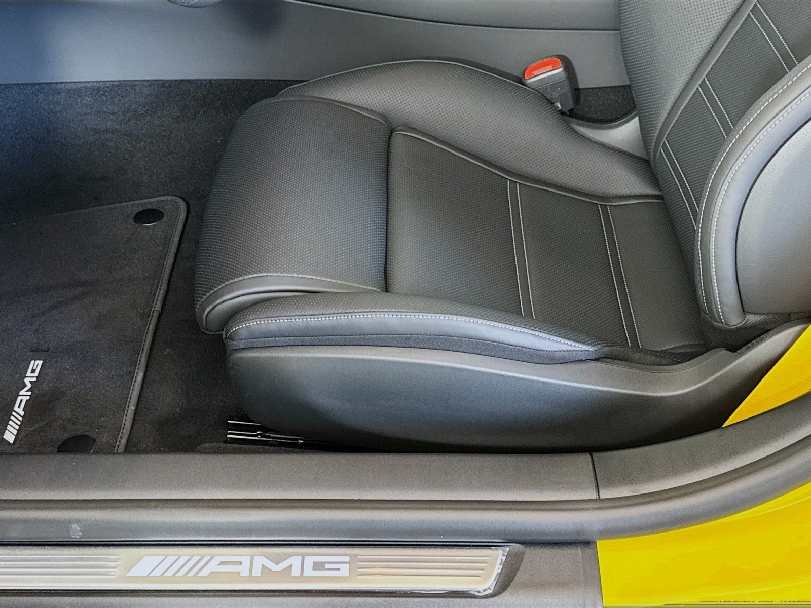 2025 Mercedes-Benz AMG GT Coupe 63 - Photo 19