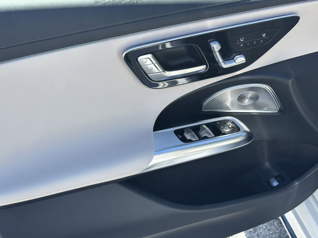 New 2026 Polar White Mercedes-Benz E 450 image 11