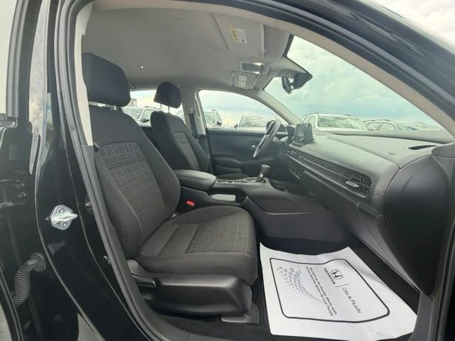Used 2024  Honda LX image 17