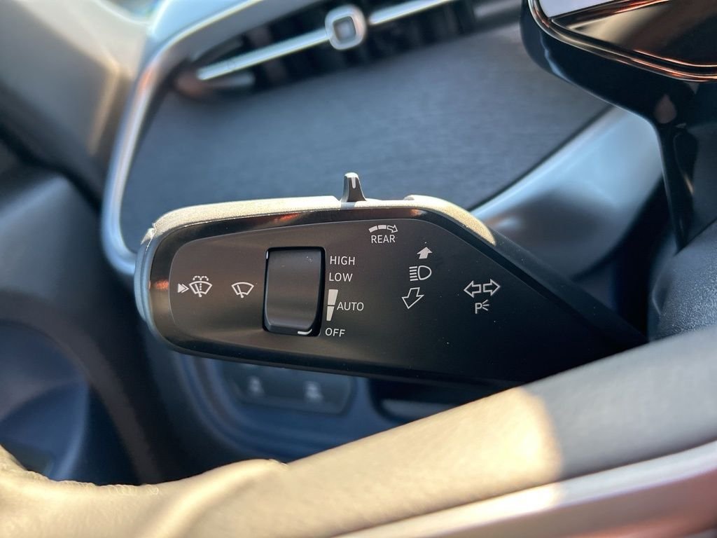 2025 Volkswagen ID. Buzz PRO S - Photo 24