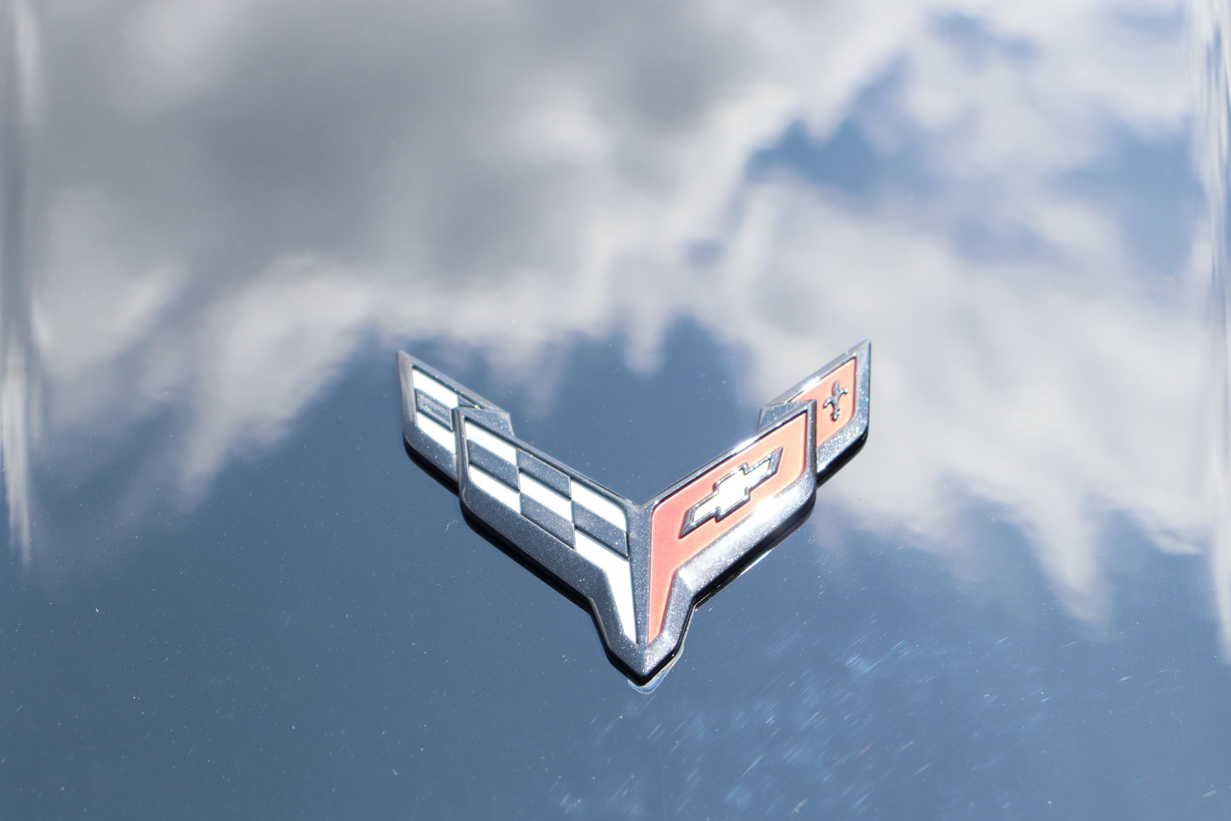 2027 Chevrolet Corvette 2LZ - Photo 11