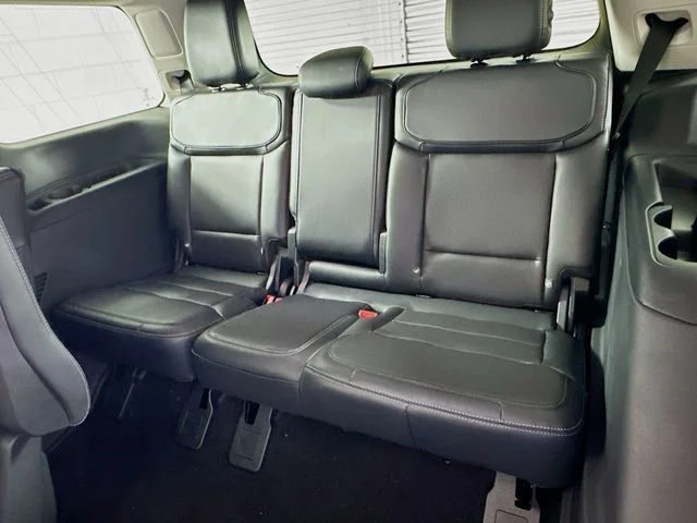 New 2026 Ford Expedition Platinum