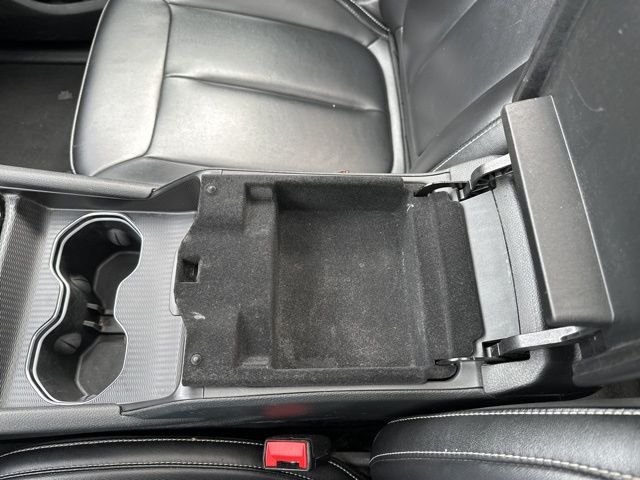 Used 2024 Red Jeep Limited image 31