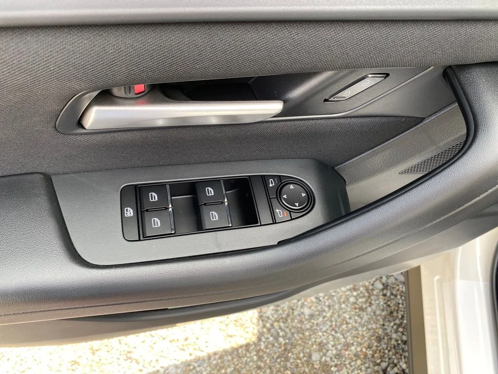 New 2026 Rhodium White Premium Mazda SC AWD image 11